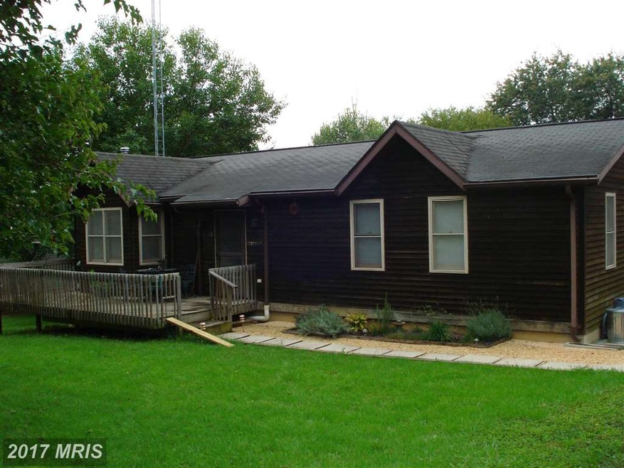 73 Nightingale Ln, Shepherdstown, WV 25443 - photo 1