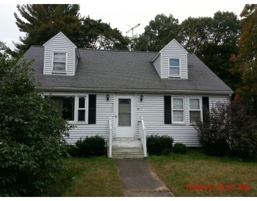 69 Fruit Street Extension, Milford, MA 01757 - photo 1