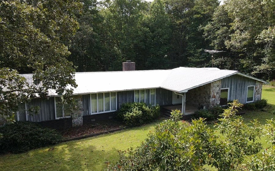 Main View