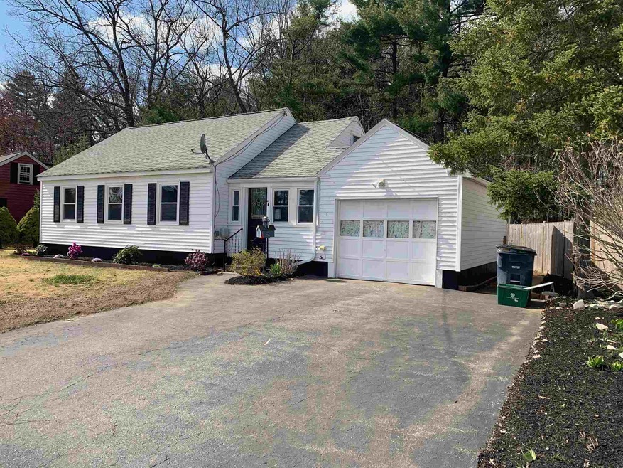 7 Berkshire Rd, Nashua, NH 03064 - photo 1