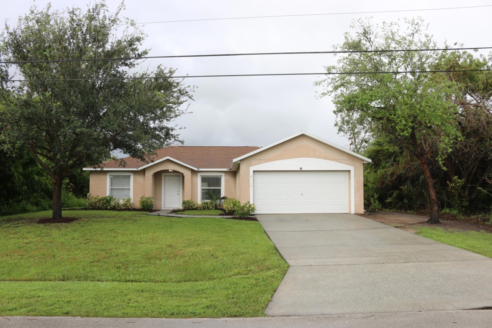 4110 SW Jarmer Rd, Port Saint Lucie, FL 34953 - photo 1