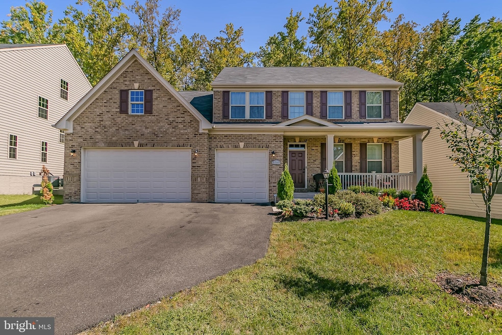 3700 Chancelsors Dr, Upper Marlboro, MD 20772 - photo 1