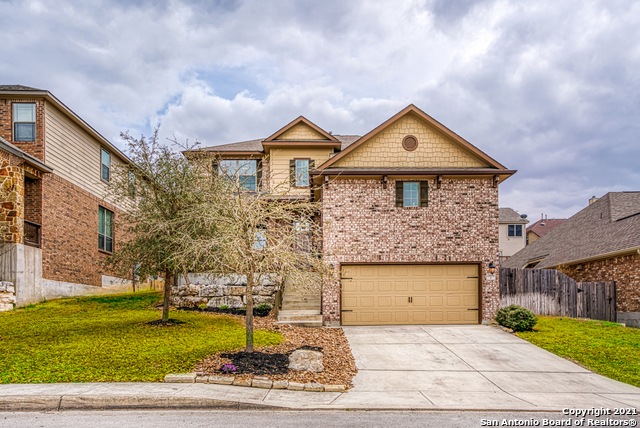 25634 Willard Path, San Antonio, TX 78261 - photo 1