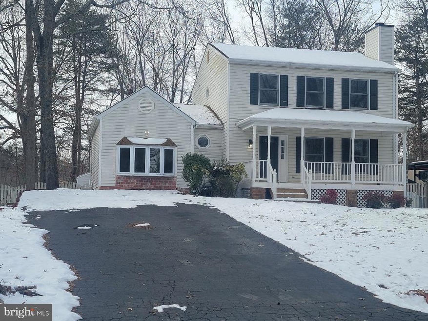 134 Oakwood Dr, Stafford, VA 22554 - photo 1