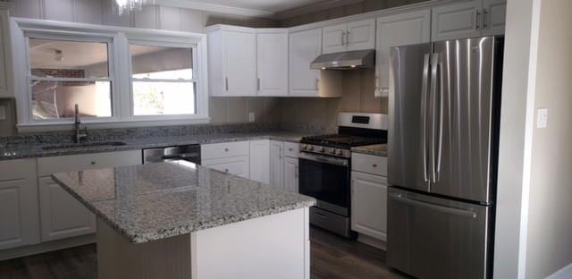 202 White Oak Dr, Manchester, TN 37355 - photo 1