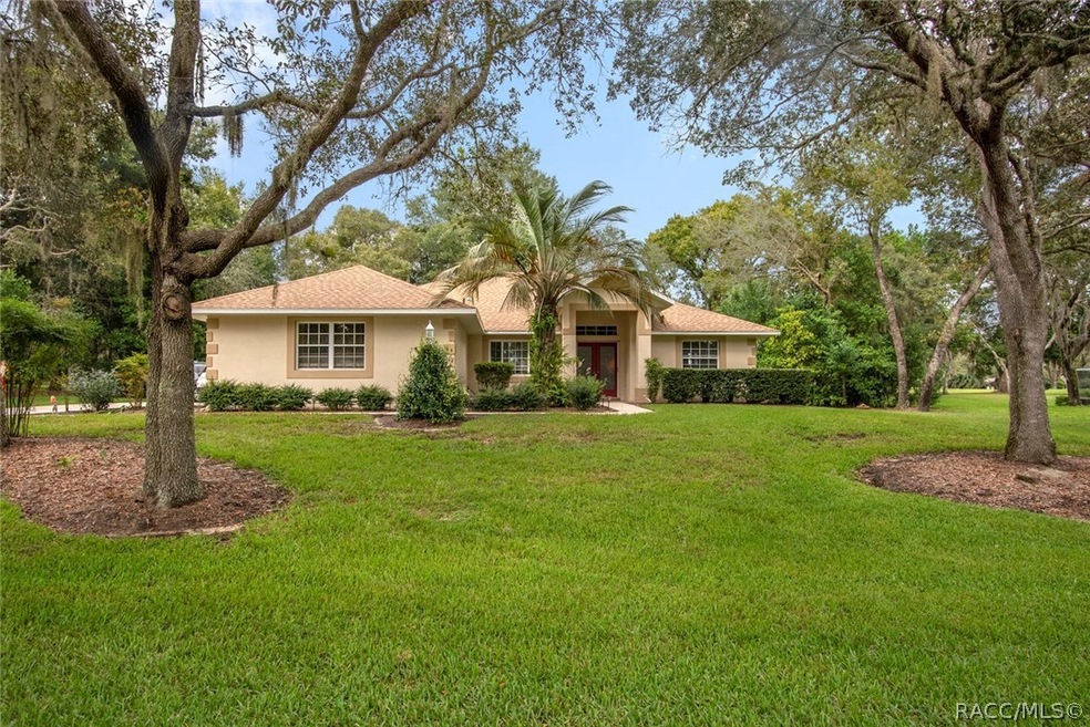 165 E Ireland Ct, Hernando, FL 34442 - photo 1