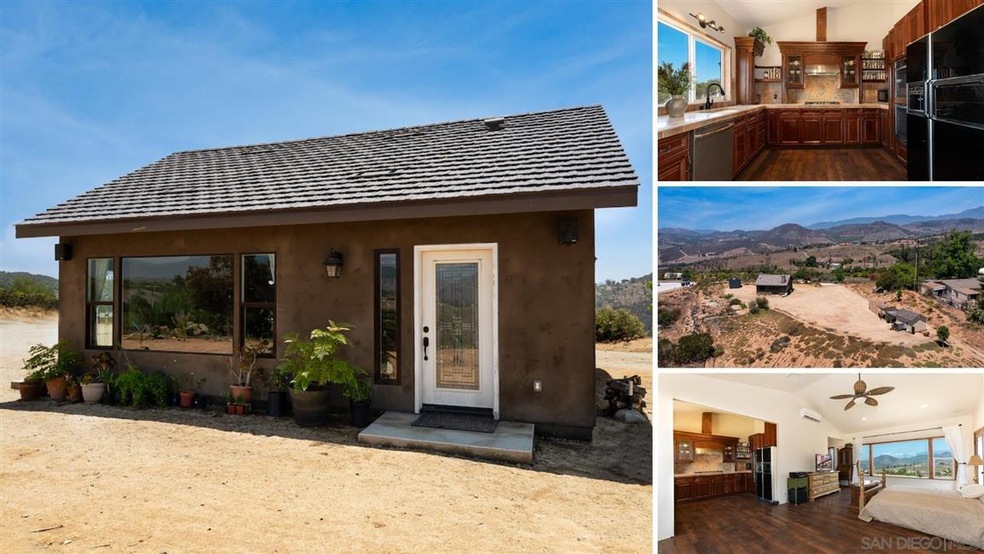 11781 Mesa Verde Dr, Valley Center, CA 92082 - photo 1