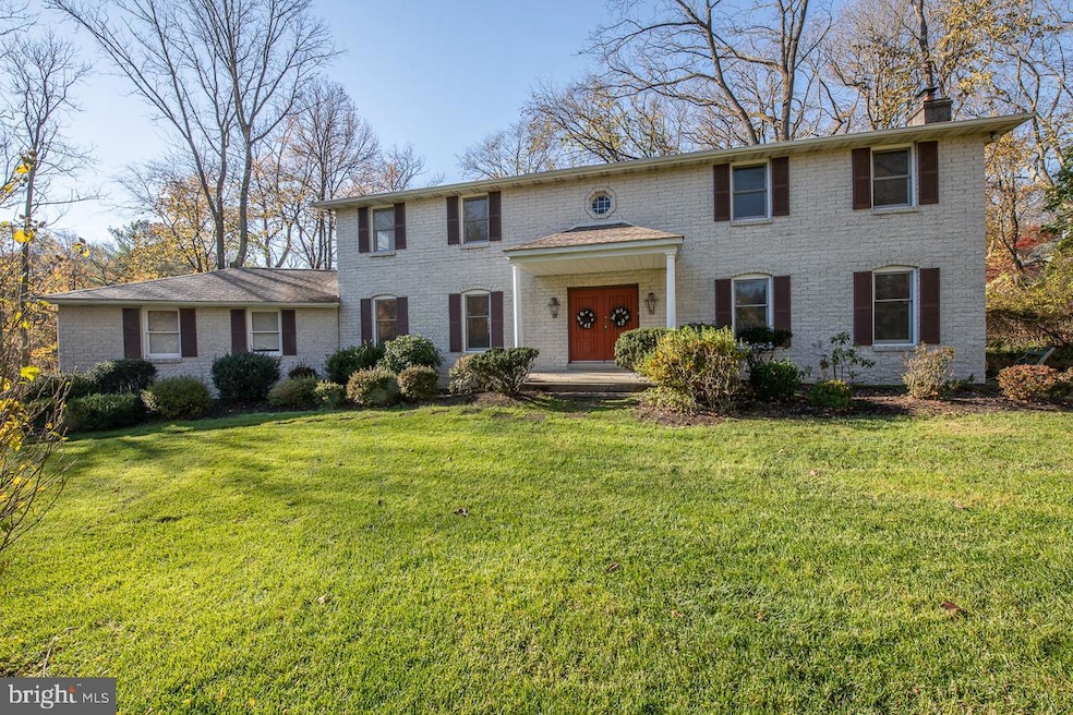 311 Sandcastle Ln, Bryn Mawr, PA 19010 - photo 1