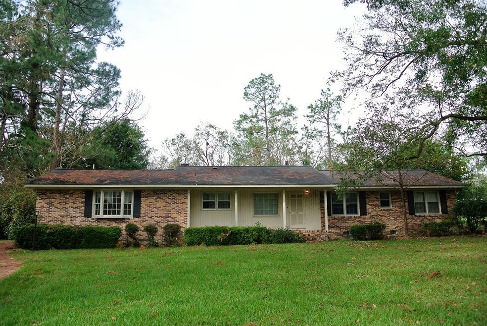 1007 N Main St, Sylvester, GA 31791 - photo 1