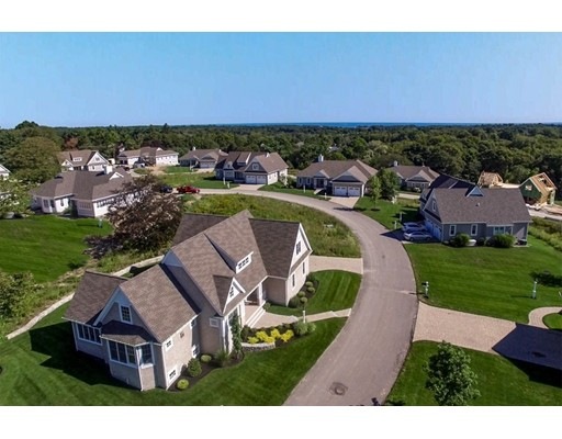 12 Eldredge Ln unit 12, Cohasset, MA 02025 - photo 1