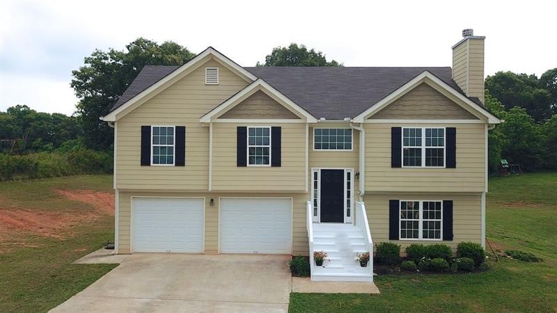 GREAT SPLIT LEVEL IN CLERMONT