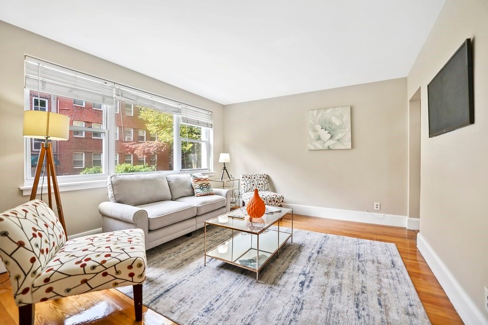 2 Dunning Way unit 110, Jamaica Plain, MA 02130 - photo 1