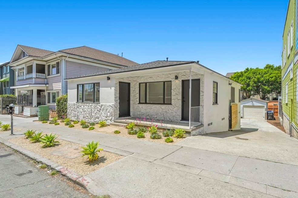 1936 38 Broadway, San Diego, CA 92102 - photo 1