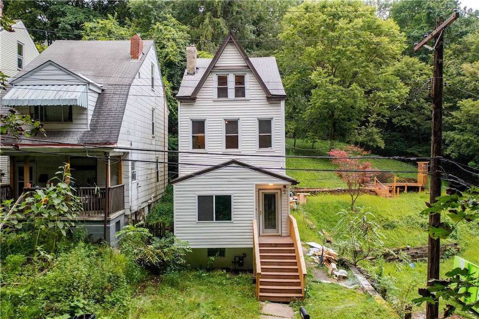 Under Contract $199,000