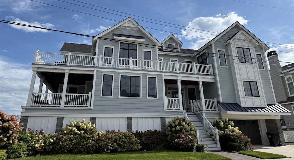 313 76th St, Avalon, NJ 08202 - photo 1