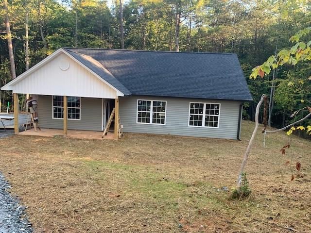 Sold $246,000 • Co-Listing Agent