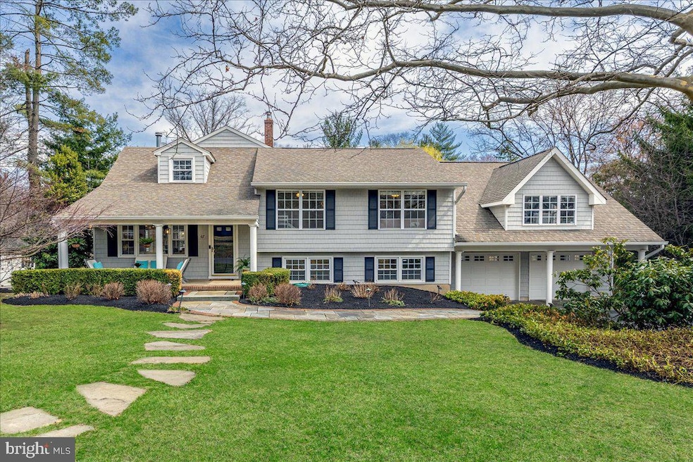 67 Randall Rd, Princeton, NJ 08540 - photo 1