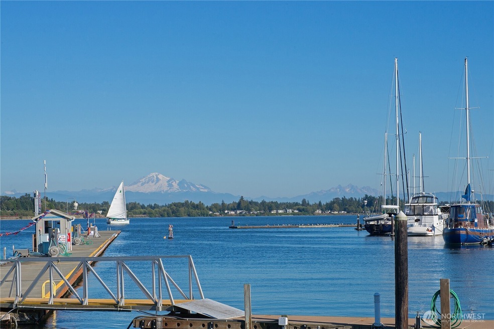 9540 Semiahmoo Pkwy unit M-5, Blaine, WA 98230 - photo 1