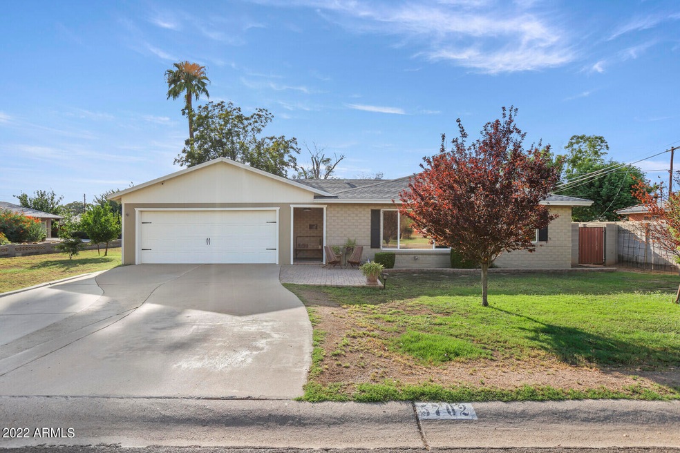 Unicorn alert! Expanded 4/3 home!