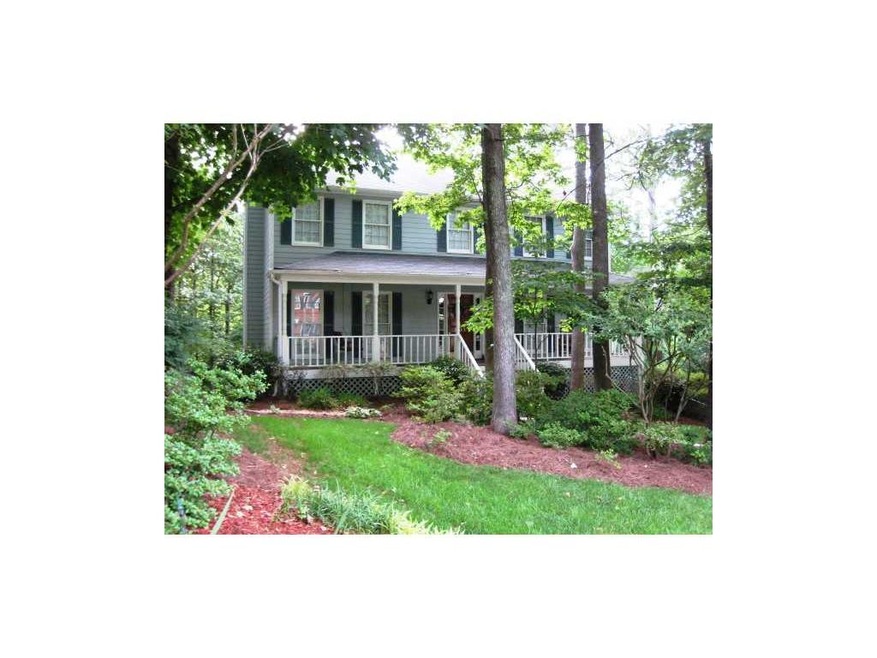 Exterior Front. Welcome Home to the Rocking Chair 