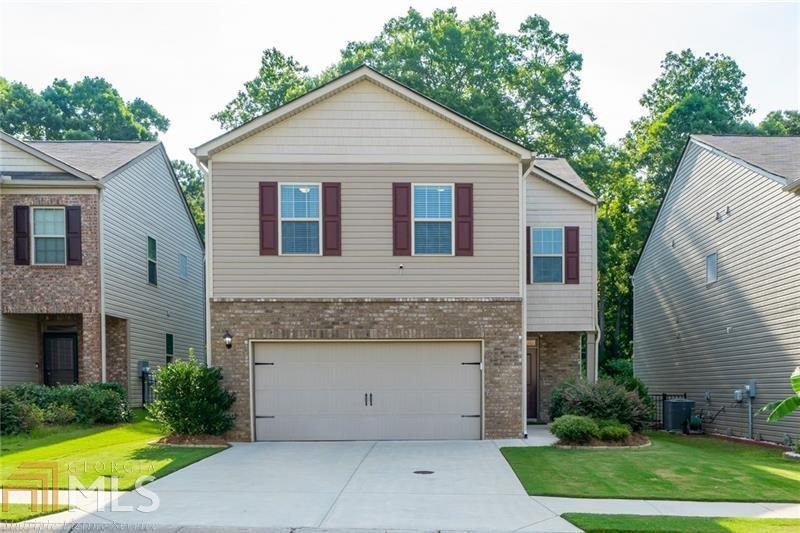 0 Altama Way unit 8824392, Acworth, GA 30102 - photo 1