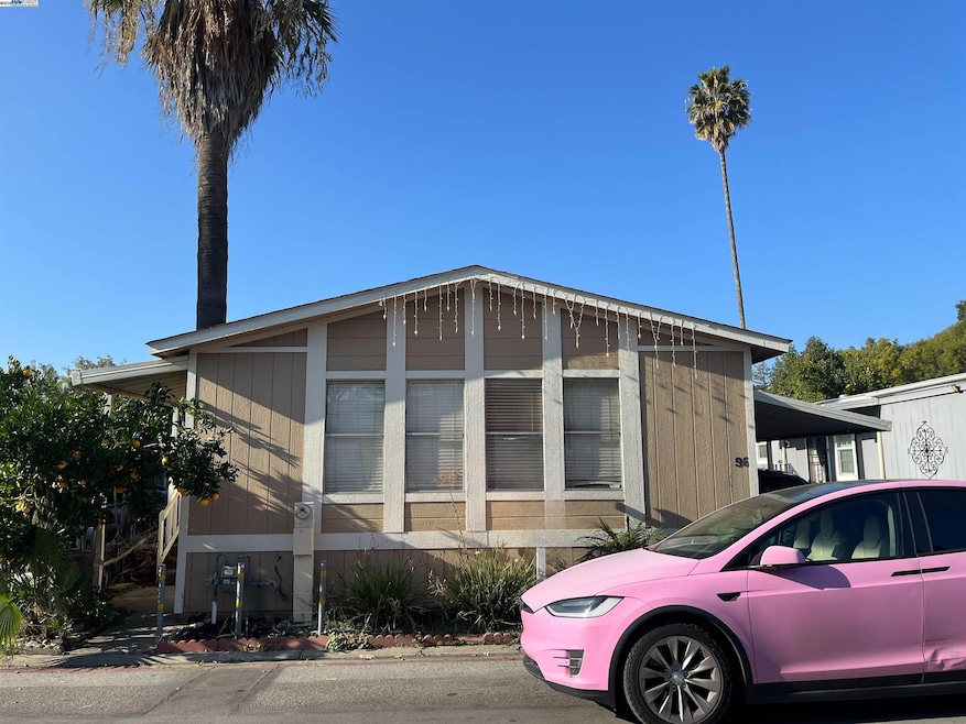 200 Ford Rd unit 96, San Jose, CA 95138 - photo 1