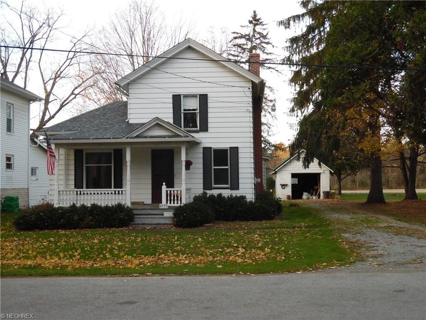 6555 Elm St Kinsman OH
