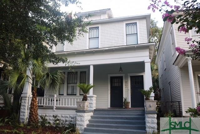 903 E Henry St, Savannah, GA 31401 - photo 1