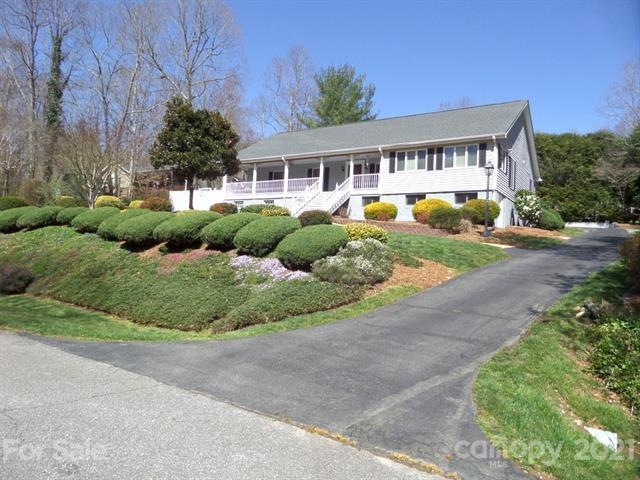 45 Roasted Chestnut Trail, Hendersonville, NC 28792 - photo 1