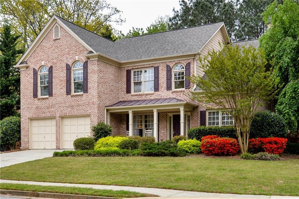 WINDWARD OF ALPHARETTA PRESENTS THIS BEAUTIFUL FOU