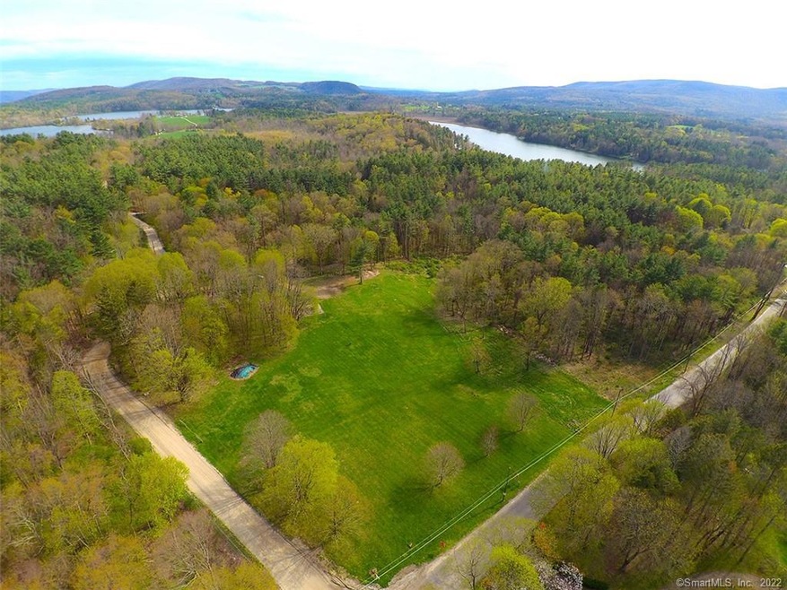 388 Between the Lakes Rd, Salisbury, CT 06068 - photo 1