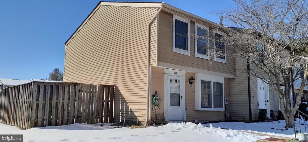 113 Savannah Ct, Walkersville, MD 21793 - photo 1