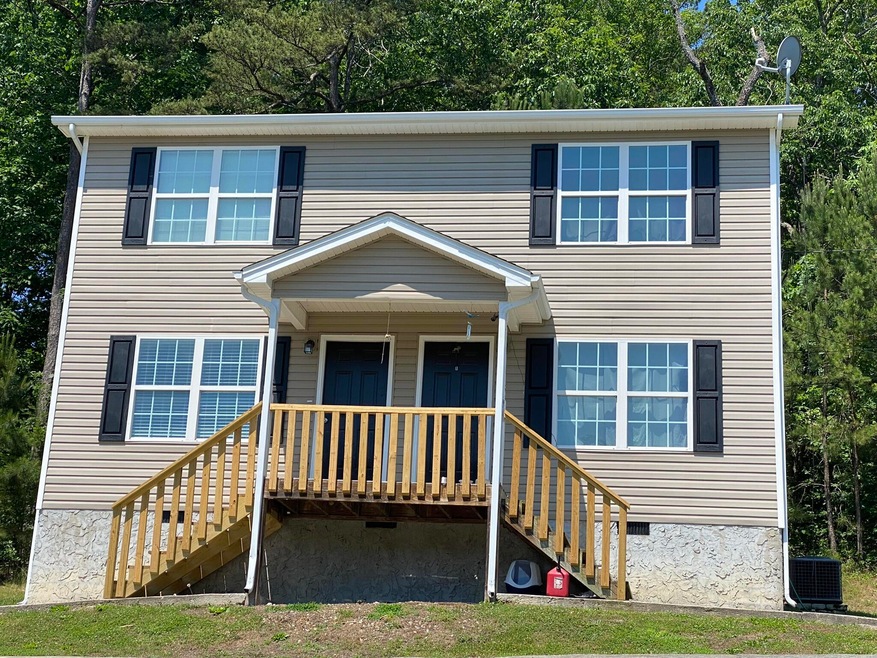 125 Shadowrock Dr, Tunnel Hill, GA 30755 - photo 1