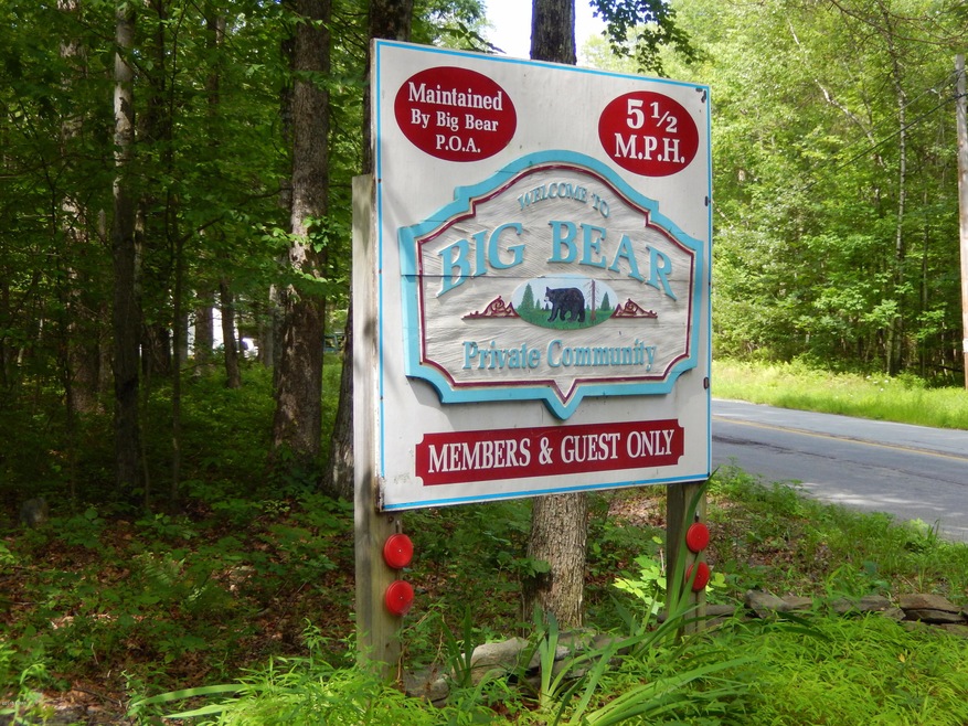 14 Boo Ln, Hawley, PA 18428 - photo 1