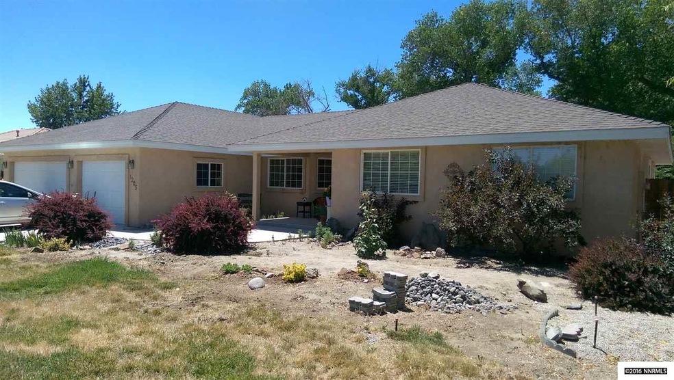 1205 Venturacci Ln, Fallon, NV 89406 - photo 1