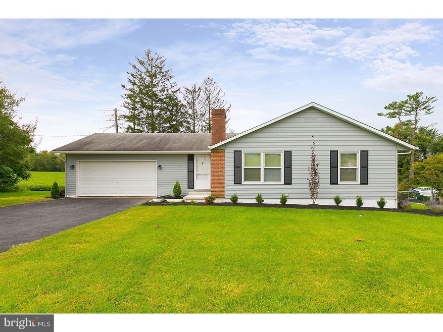 111 Swedesboro Rd, Mullica Hill, NJ 08062 - photo 1