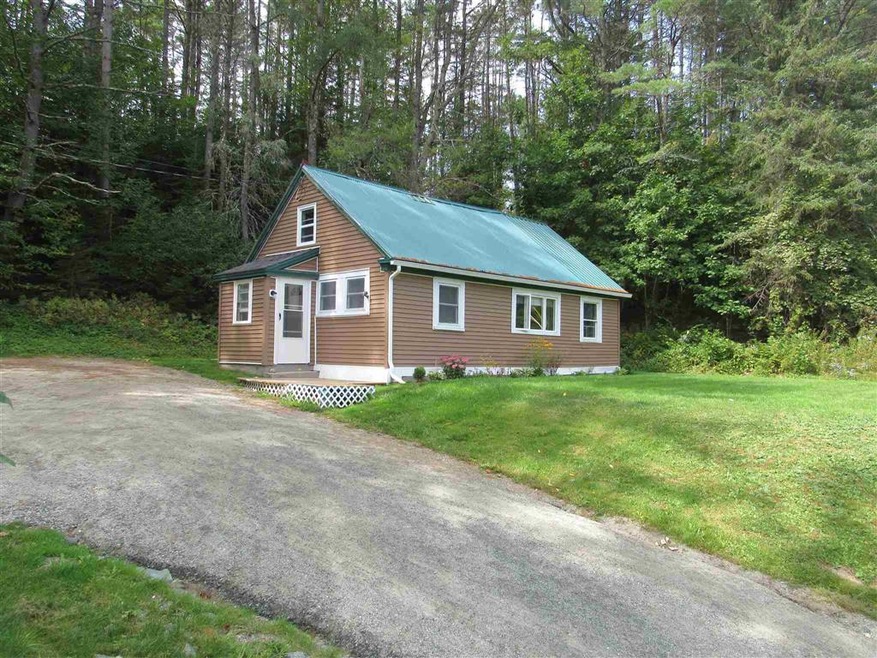 635 W Main St, Littleton, NH 03561 - photo 1