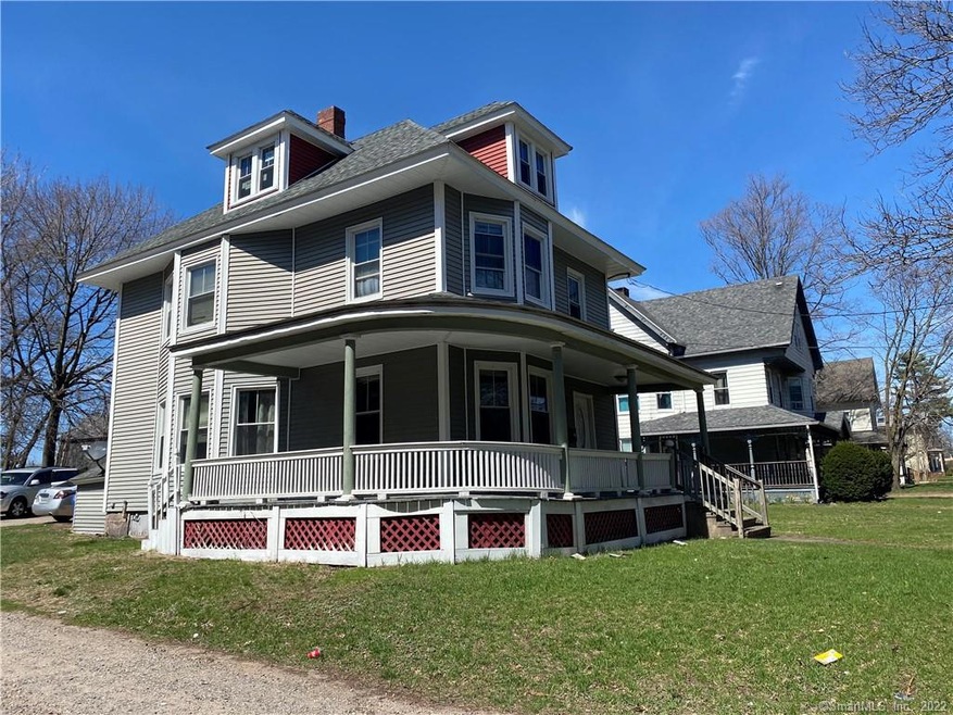 1154 Quinnipiac Ave, New Haven, CT 06513 - photo 1