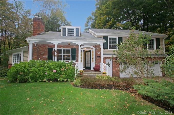 51 Hill Rd, Redding, CT 06896 - photo 1