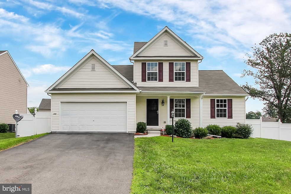 259 Flintstone Dr, North East, MD 21901 - photo 1