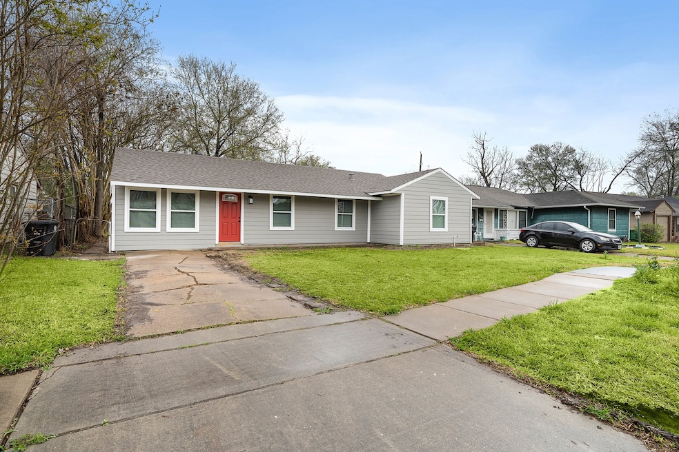 5115 Perry St, Houston, TX 77021 - photo 1