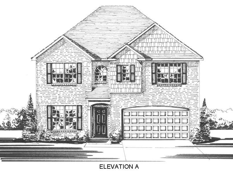 2020 Creekside Manor Ln, Knoxville, TN 37932 - photo 1