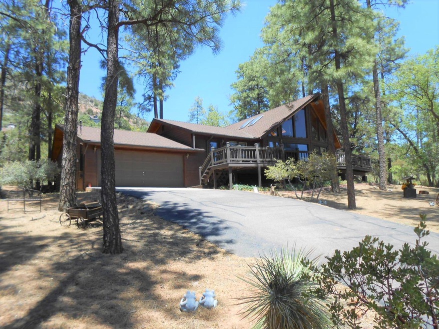 9586 Fossil Creek