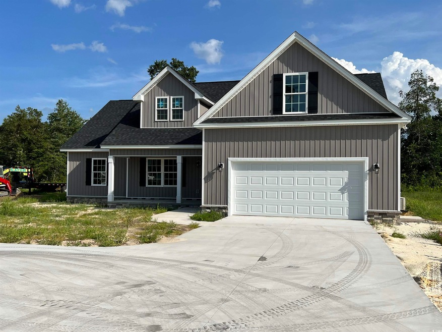 4036 S Carolina 905, Conway, SC 29526 - photo 1