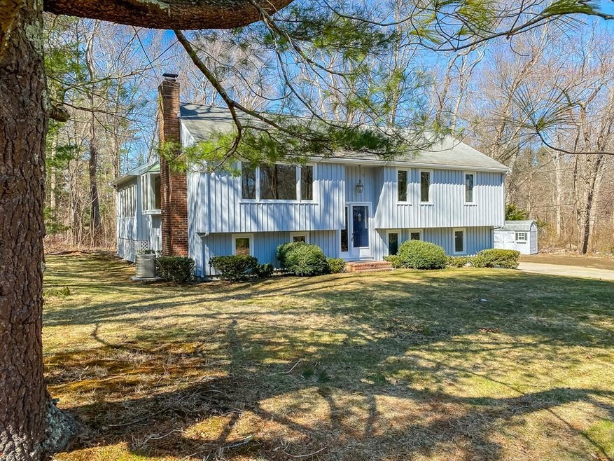 4 Dunster Ln, Scituate, MA 02066 - photo 1