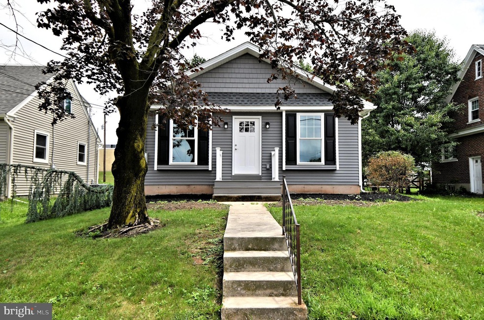 192 W Reliance Rd, Telford, PA 18969 - photo 1