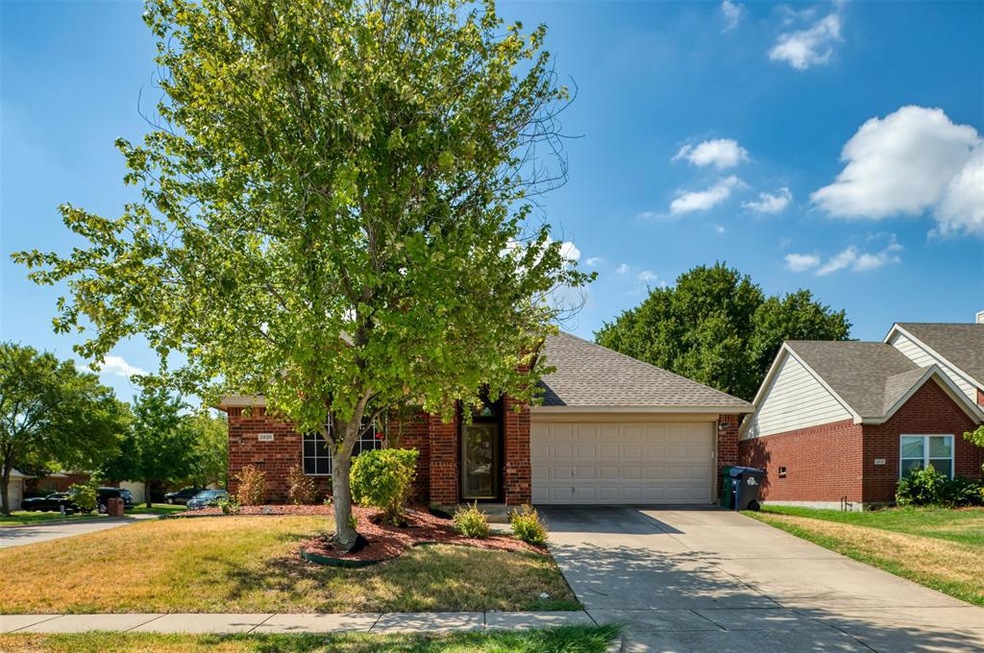 2820 Arabian Ave, Denton, TX 76210 - photo 1