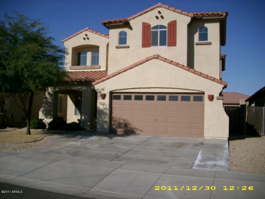 Front Elevation