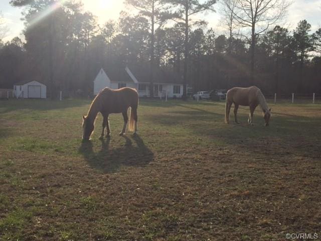 1401 Buckskin Ln, South Prince George, VA 23805 - photo 1