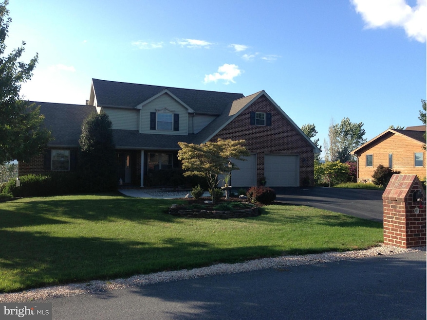 1956 Bell Ave, Chambersburg, PA 17202 - photo 1